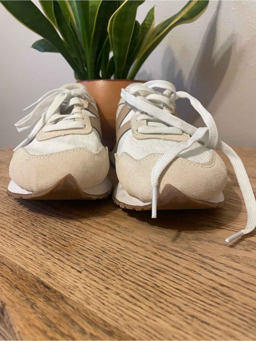 New Balance 237 Sneakers “Sea Salt" or "Ivory/Beige" Women’s Size 9 - Picture 8 of 8